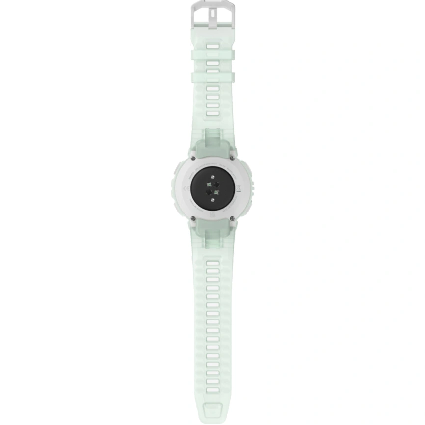 Смарт-часы Xiaomi Amazfit Active Edge Mint Green