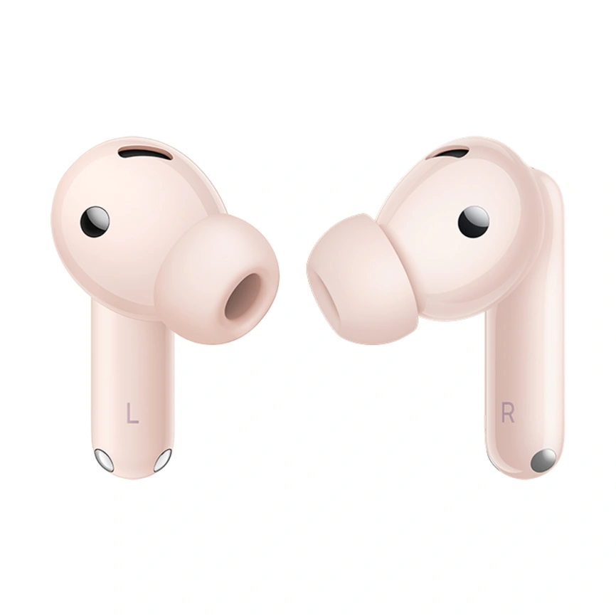 Наушники Huawei FreeBuds 7i Pink (55038455)