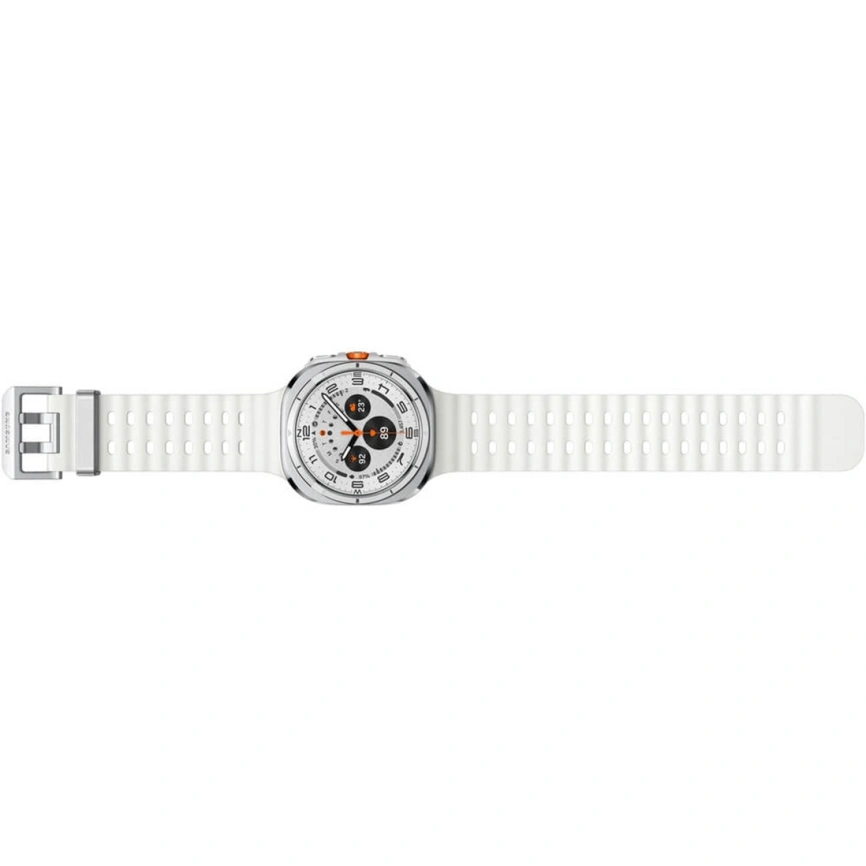 Смарт-часы Samsung Galaxy Watch Ultra 47 mm LTE SM-L705 Titanium White