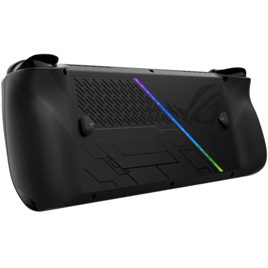 Игровая приставка ASUS ROG Ally X 24/1TB Black