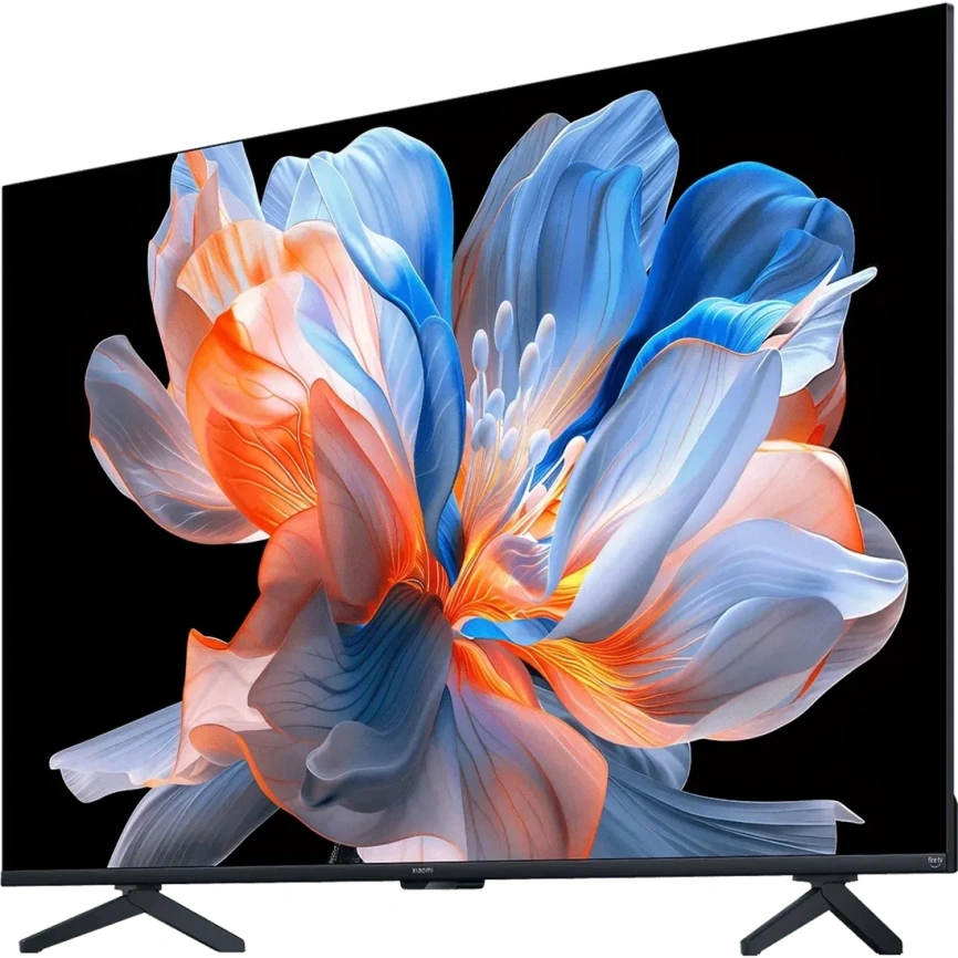 Телевизор Xiaomi TV X Mini LED 43 2026 43" (L43MC-SMRU)