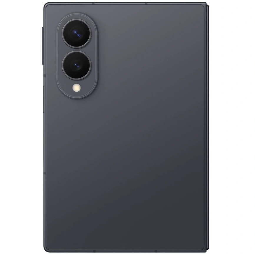 Смартфон Samsung Z Fold8 SM-971B 12/256GB Graphite