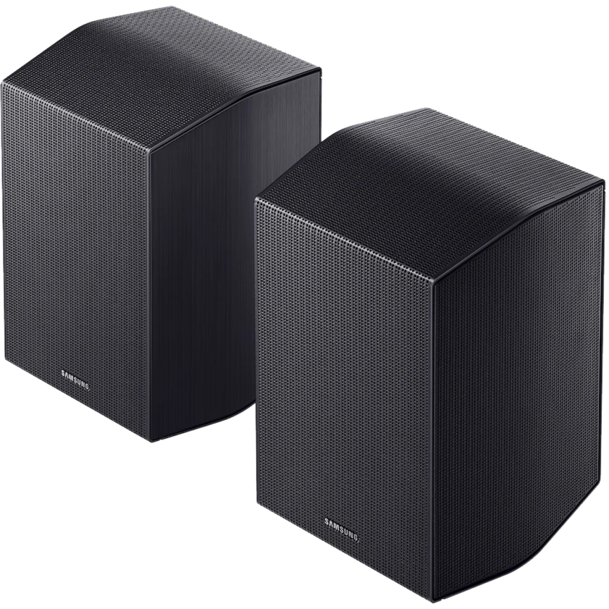 Саундбар Samsung HW-Q990F/RU Black