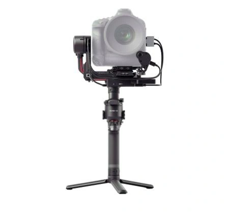 Электрический стабилизатор DJI Ronin-RS 2 Pro Combo Black