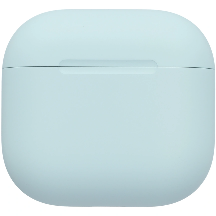 Наушники Apple AirPods 4 ANC Color Sky Blue