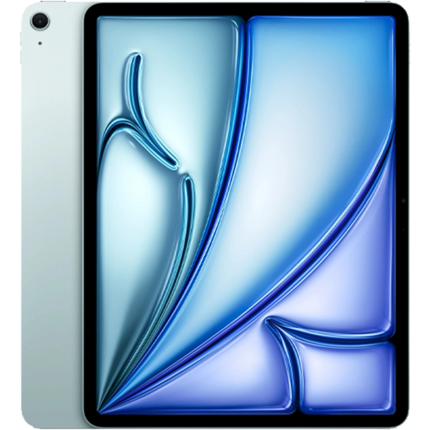 Планшет Apple iPad Air 13 (2026) Wi-Fi 512GB Blue
