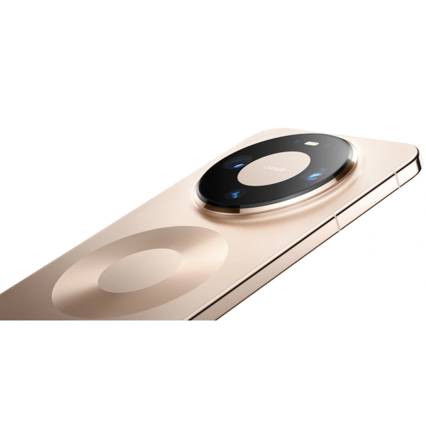 Смартфон Huawei Mate 80 Pro 16/512GB Gold (51098SRB)