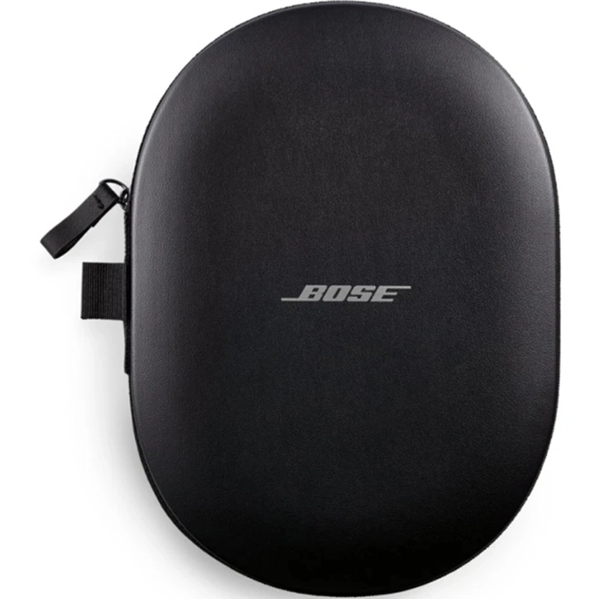 Наушники Bose QuietComfort Ultra Headphones Black