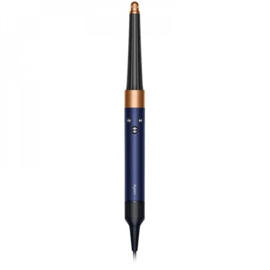 Стайлер Dyson Airwrap Complete Long HS08 Blue/Copper