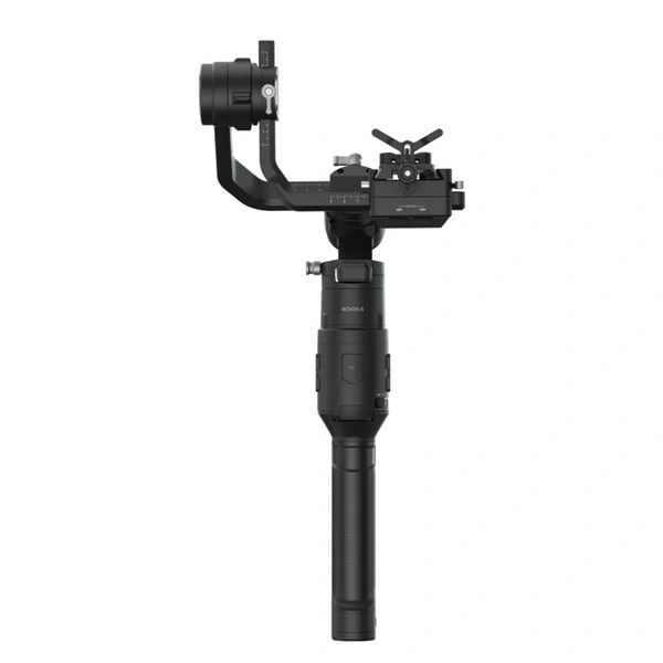Электрический стабилизатор DJI Ronin-S Essentials Kit Черный