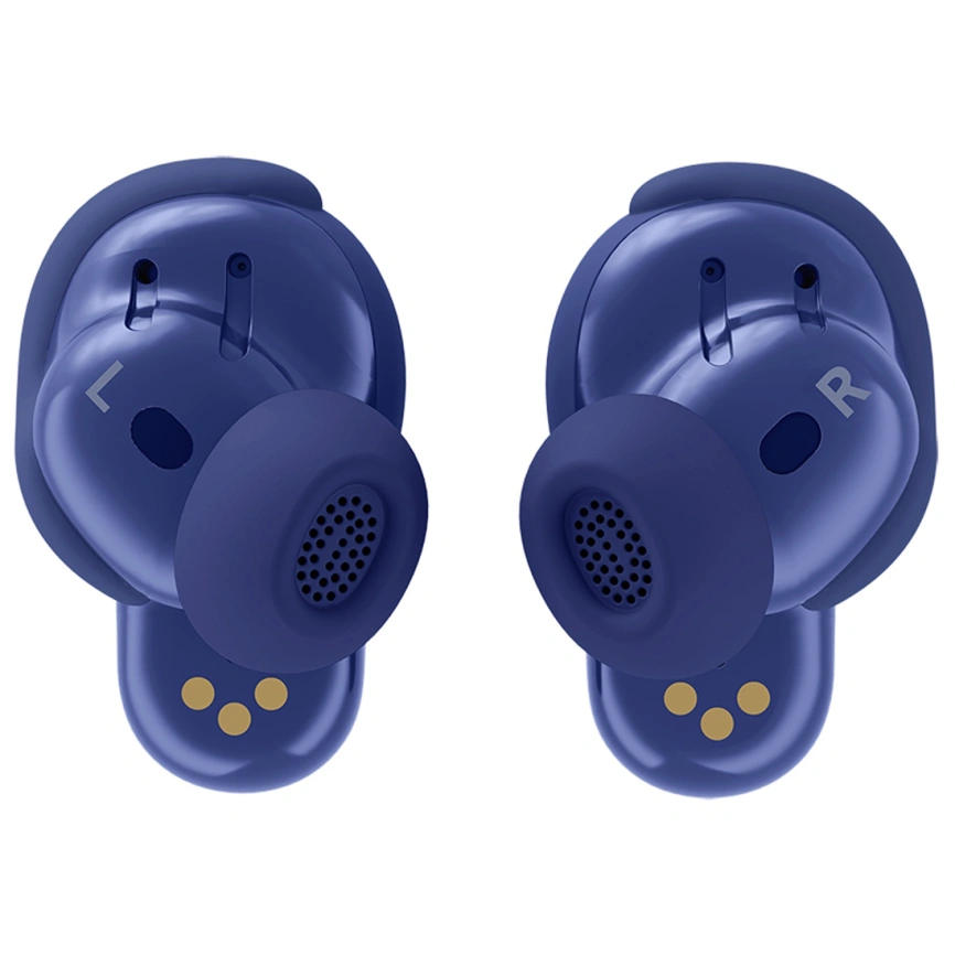 Наушники Bose QuietСomfort Ultra Earbuds (2nd Gen) Midnight Violet