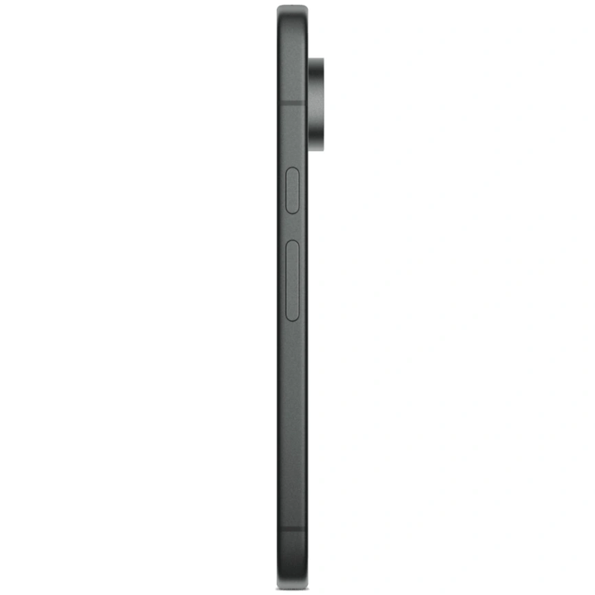 Смартфон Google Pixel 11 pro 12/256GB Obsidian (Matte)