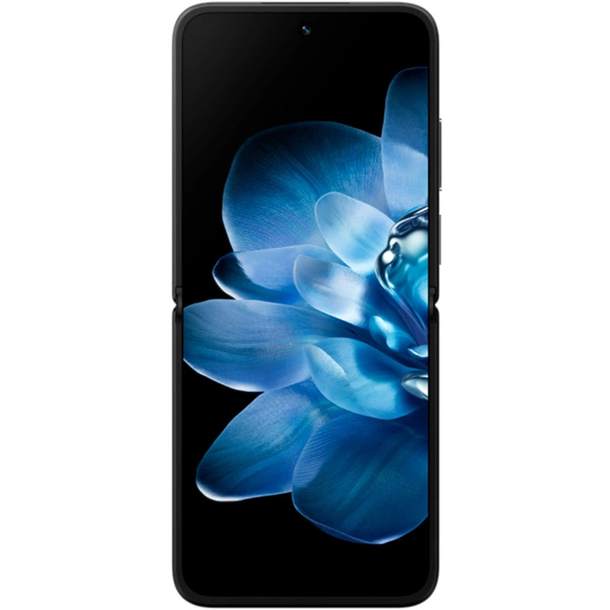 Смартфон Xiaomi MIX Flip 12/512Gb Black Global Version
