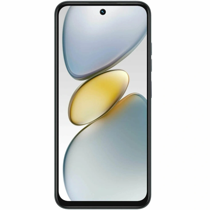 Смартфон Tecno Spark Go 1 4/128Gb Startrail Black