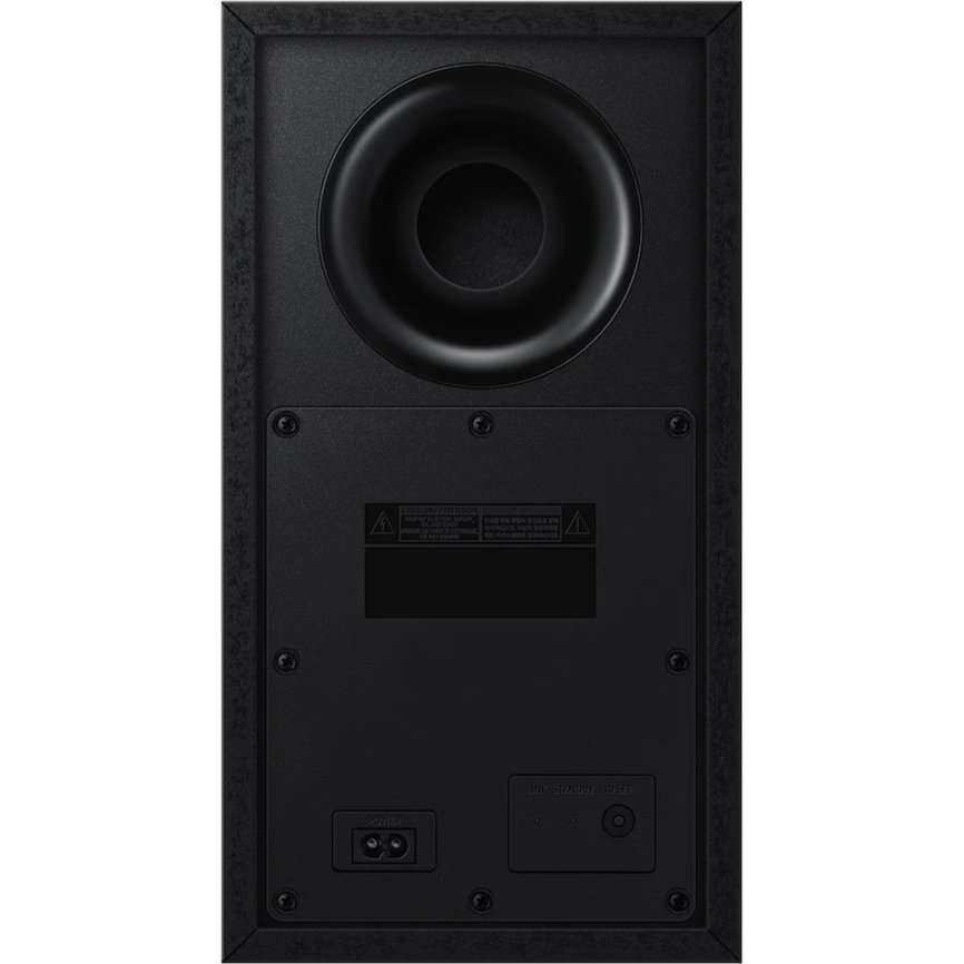 Саундбар Samsung HW-Q600F/RU 3.1.2 Black