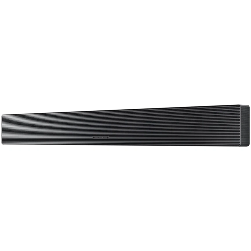 Саундбар Samsung HW-QS700F/RU 3.1.2 Black
