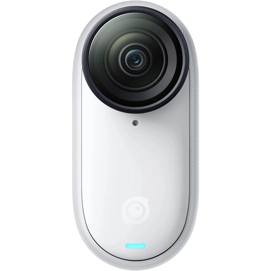 Экшн-камера Insta360 GO 3S 128Gb Arctic White