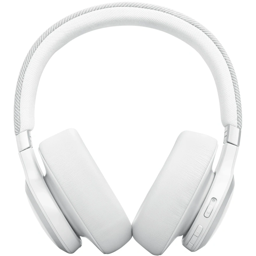 Наушники JBL Live 770NC White