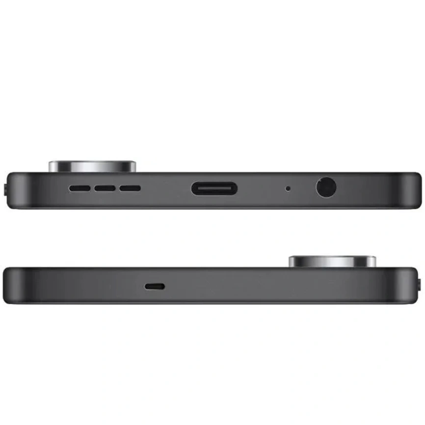 Смартфон Tecno Spark 40 Pro 8/256Gb Black