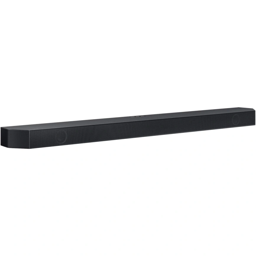 Саундбар Samsung HW-Q600H/PY 3.1.2 Black