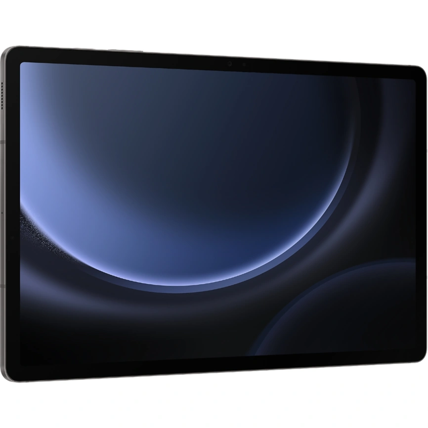 Планшет Samsung Galaxy Tab S9 FE Plus LTE 8/128GB Gray (SM-X616B)