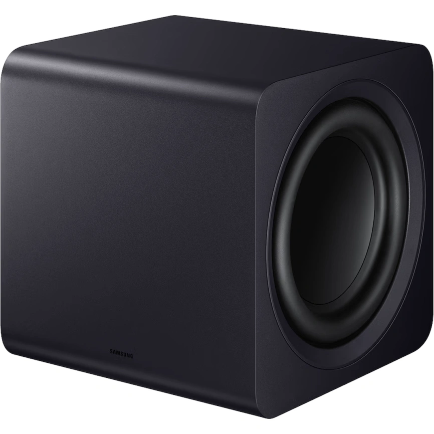 Саундбар Samsung HW-Q990F/RU Black
