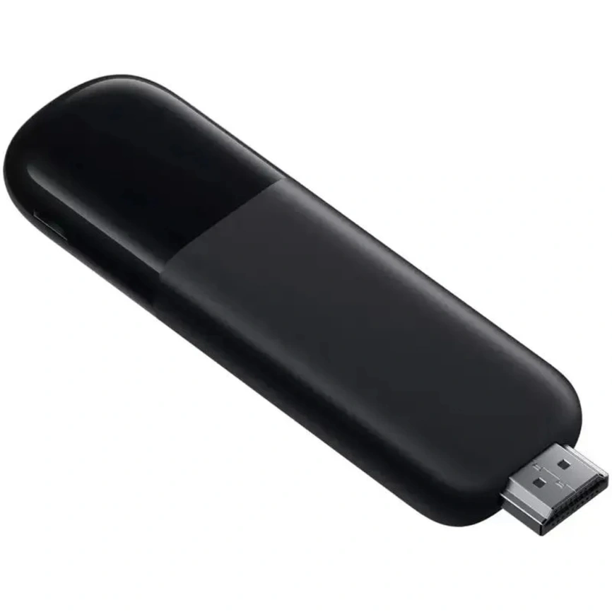 Медиаплеер Xiaomi TV Stick 4K Black (PFJ4203RU)