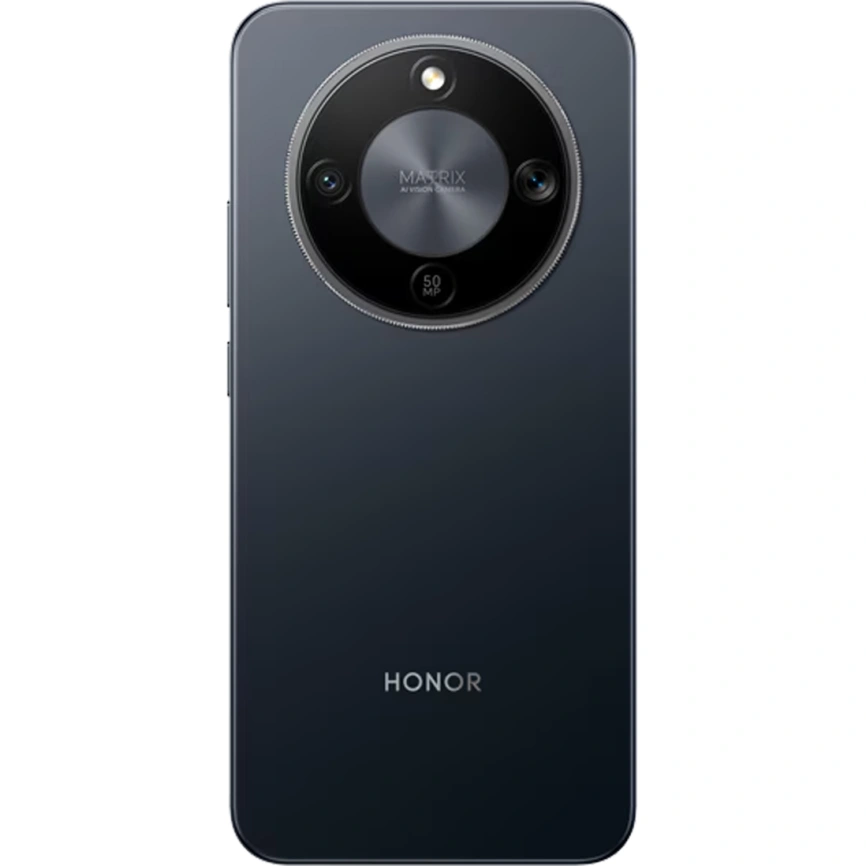 Смартфон Honor Turbo 5G 8/256GB Black EAC