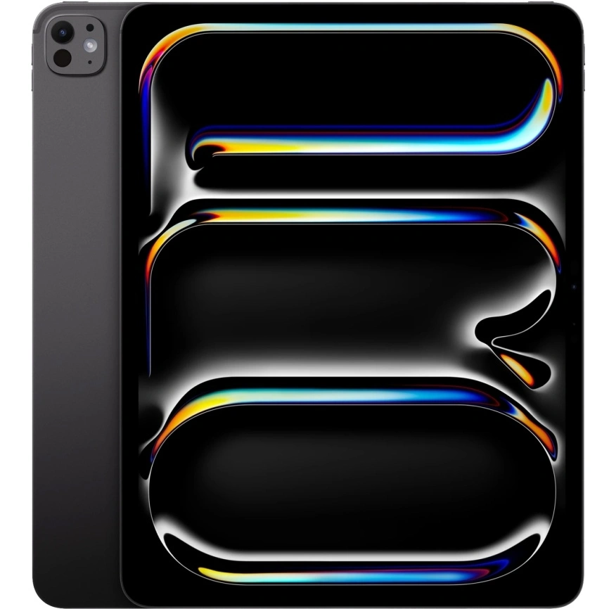 Планшет Apple iPad Pro 13 (2025) Wi-Fi + Cellular 256GB Space Black