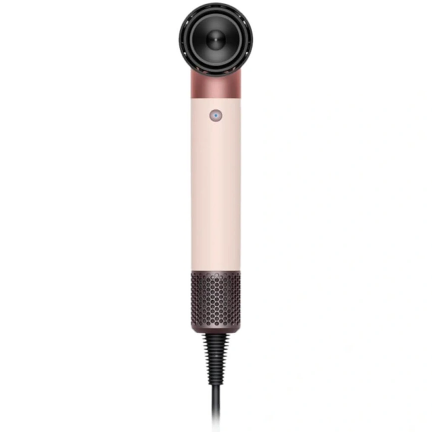 Фен Dyson Supersonic R Pro HD17 Ceramic Pink/Rose Gold