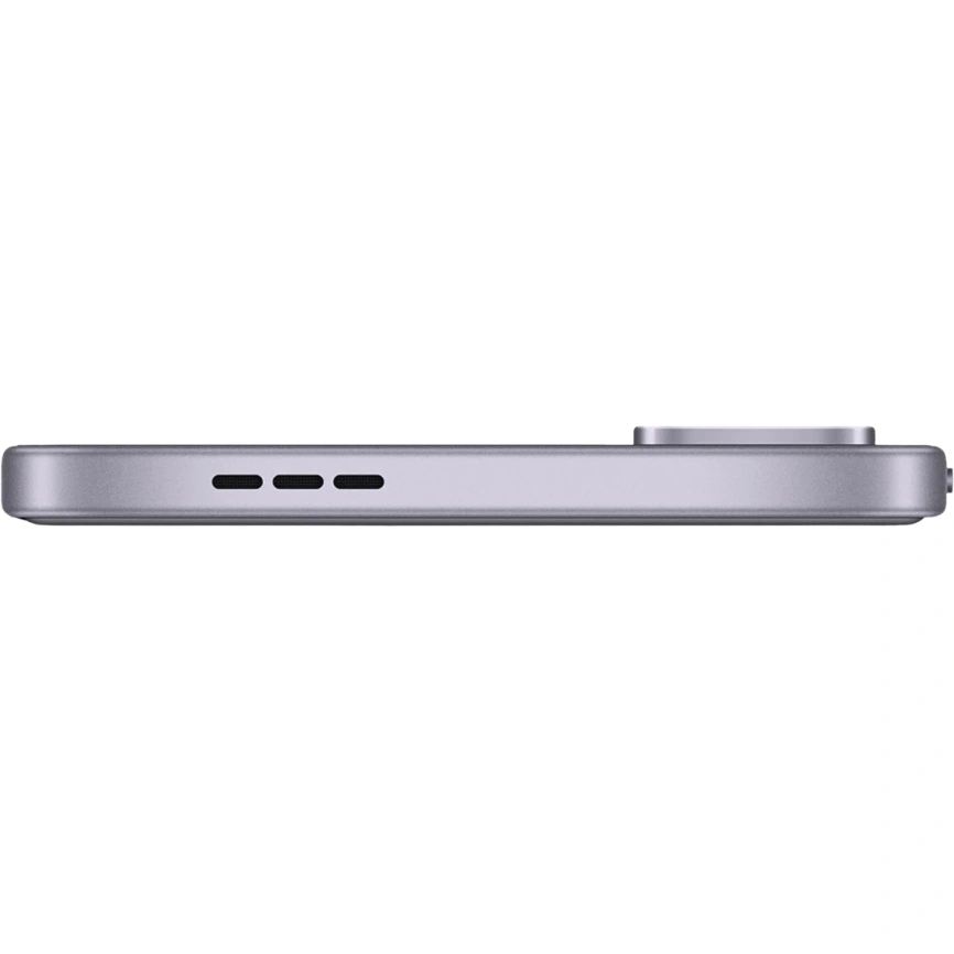 Смартфон Tecno Spark Go 3 4/128Gb Aurora Purple
