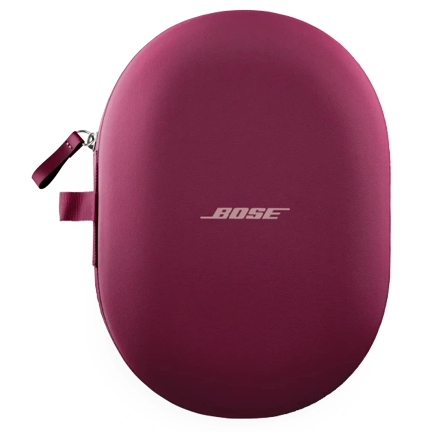 Наушники Bose QuietComfort Ultra Headphones Deep Plum