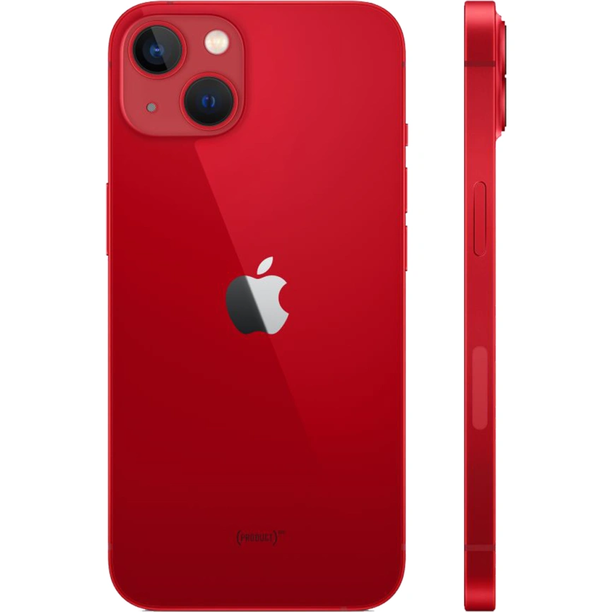 Смартфон Apple iPhone 13 512Gb (PRODUCT)RED