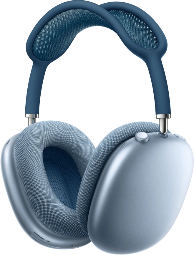 Наушники Apple AirPods Max (MGYL3) Sky Blue