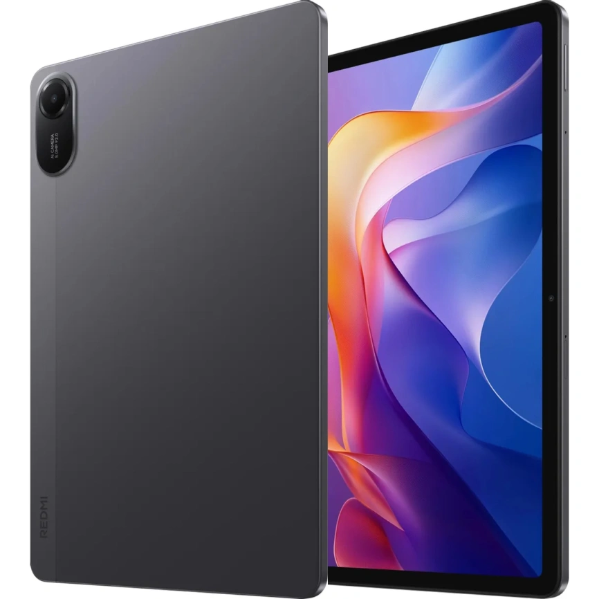 Планшет Xiaomi Redmi Pad 2 LTE 4/128Gb Graphite Gray