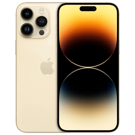 Смартфон Apple iPhone 14 Pro Dual Sim 512Gb Gold