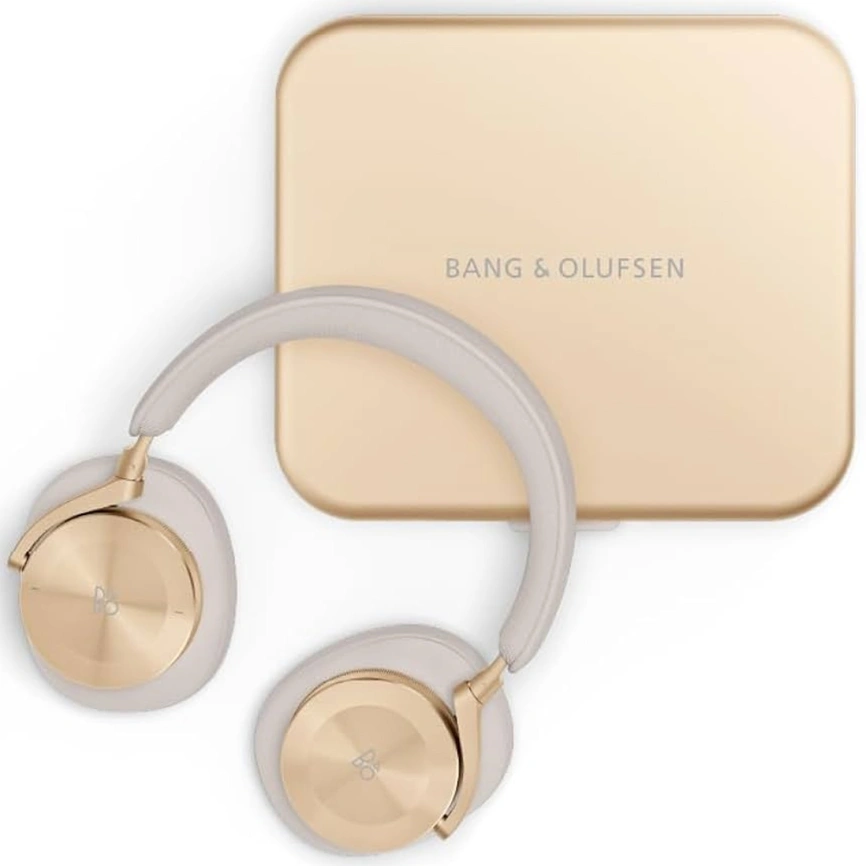 Наушники Bang & Olufsen Beoplay H95 Gold Tone