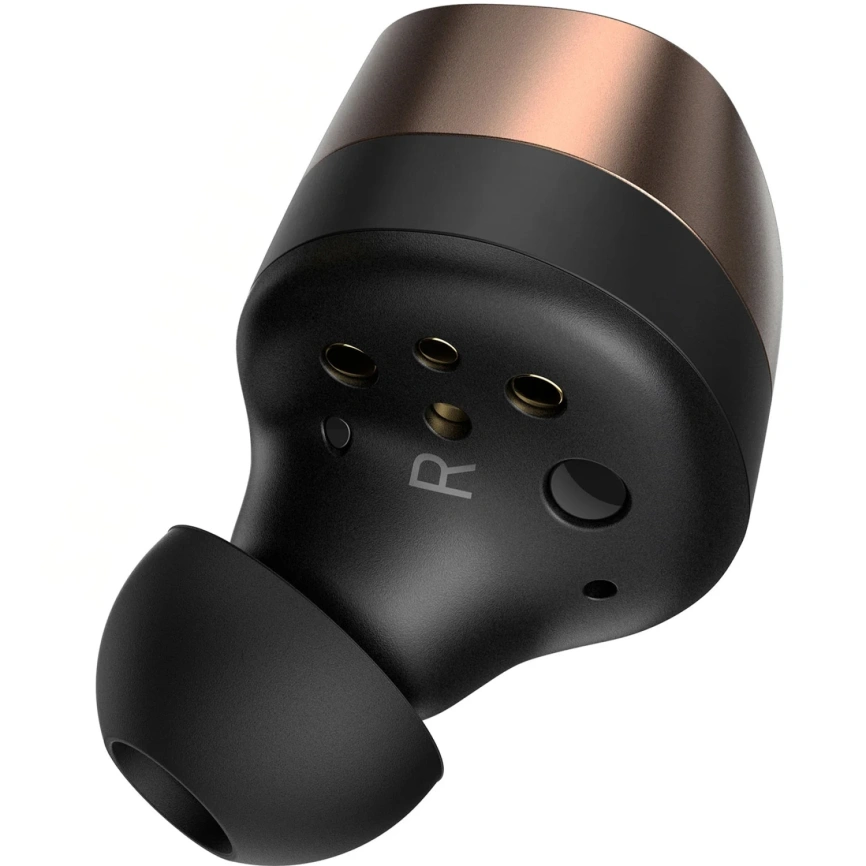 Наушники Sennheiser Momentum True Wireless 4 Black Copper