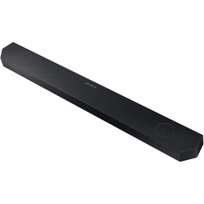 Саундбар Samsung HW-Q600H/PY 3.1.2 Black