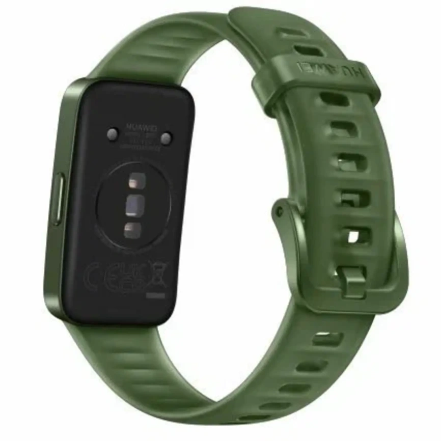 Фитнес-браслет Huawei Band 8 Emerald Green