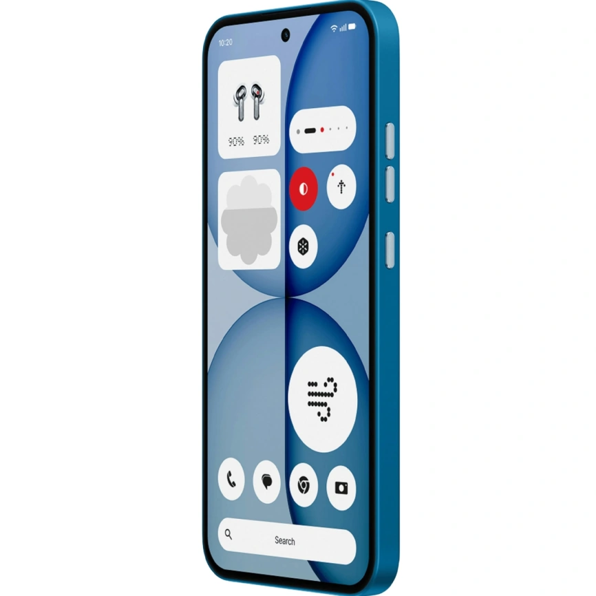 Смартфон Nothing Phone (4A) 8/256Gb Blue