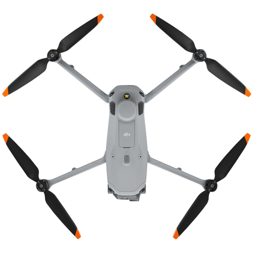 Квадрокоптер DJI Matrice 4T Worry-Free Plus Combo Gray