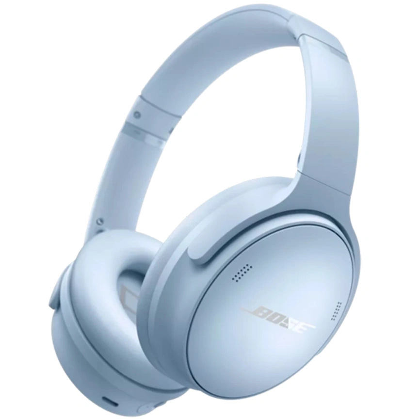 Наушники Bose QuietComfort Headphones Blue