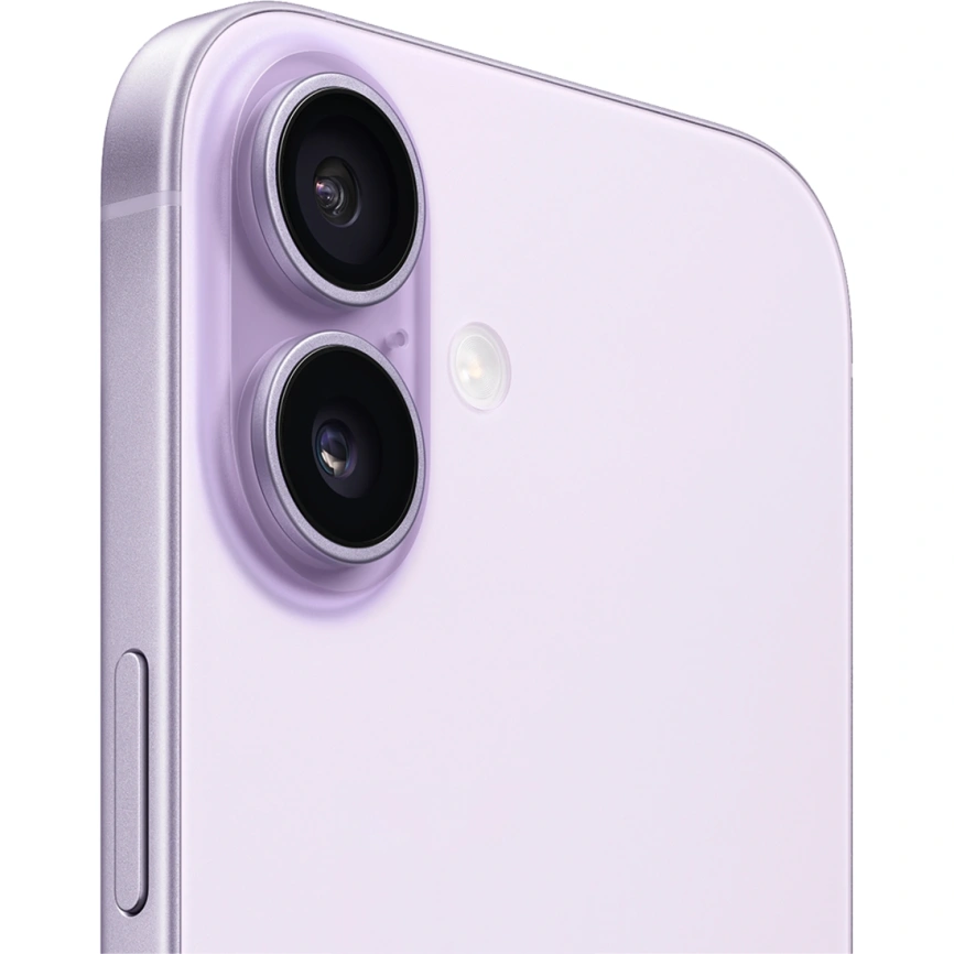 Смартфон Apple iPhone 17 512Gb nano Sim + eSim Lavender