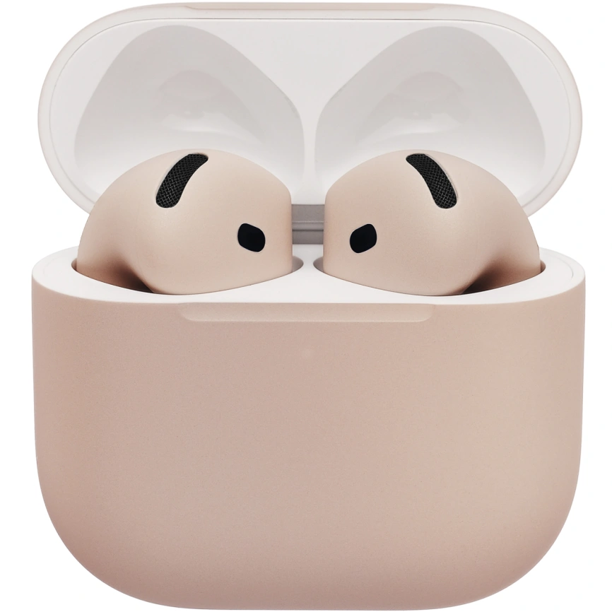 Наушники Apple AirPods 4 Color Desert
