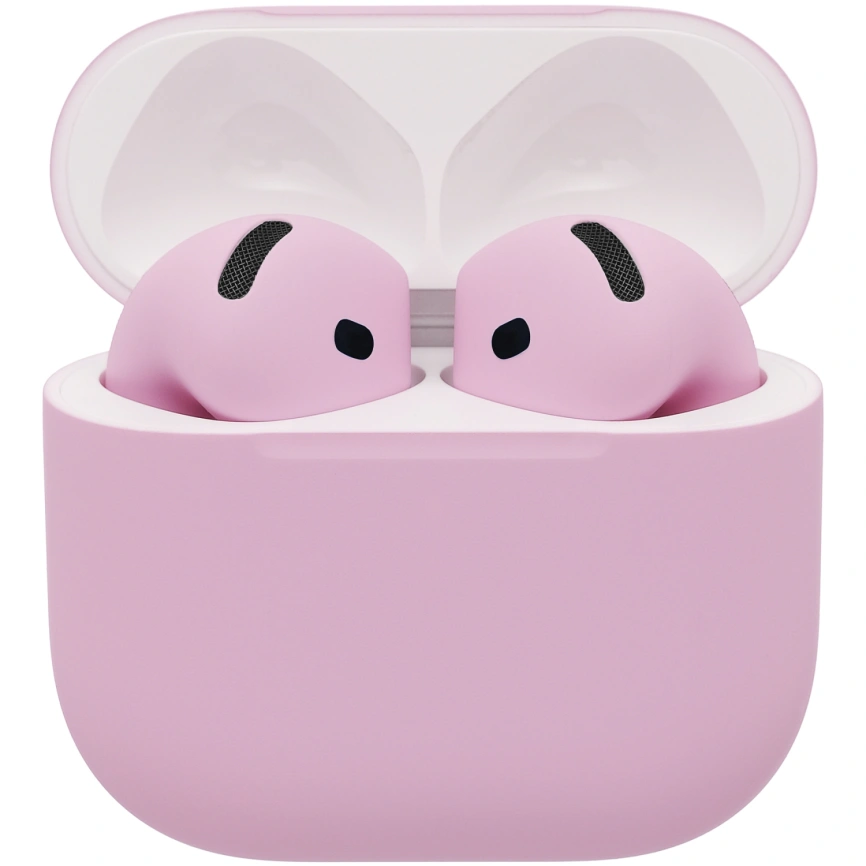 Наушники Apple AirPods 4 ANC Color Pink