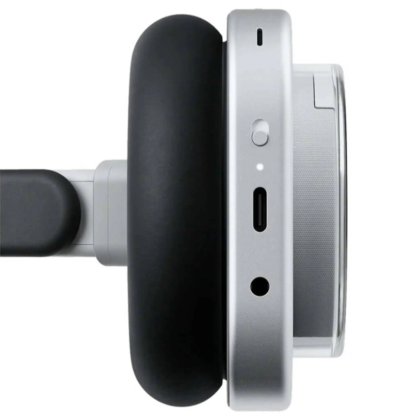 Наушники Nothing Headphone (1) White