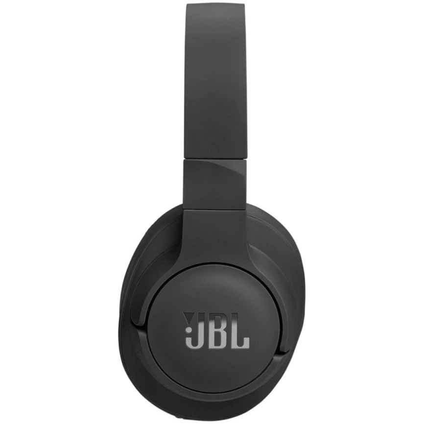 Наушники JBL Tune 770 NC Black