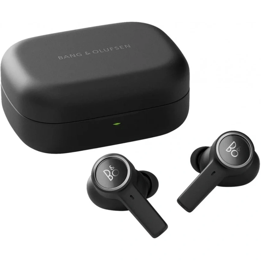 Наушники Bang & Olufsen Beoplay EX Black