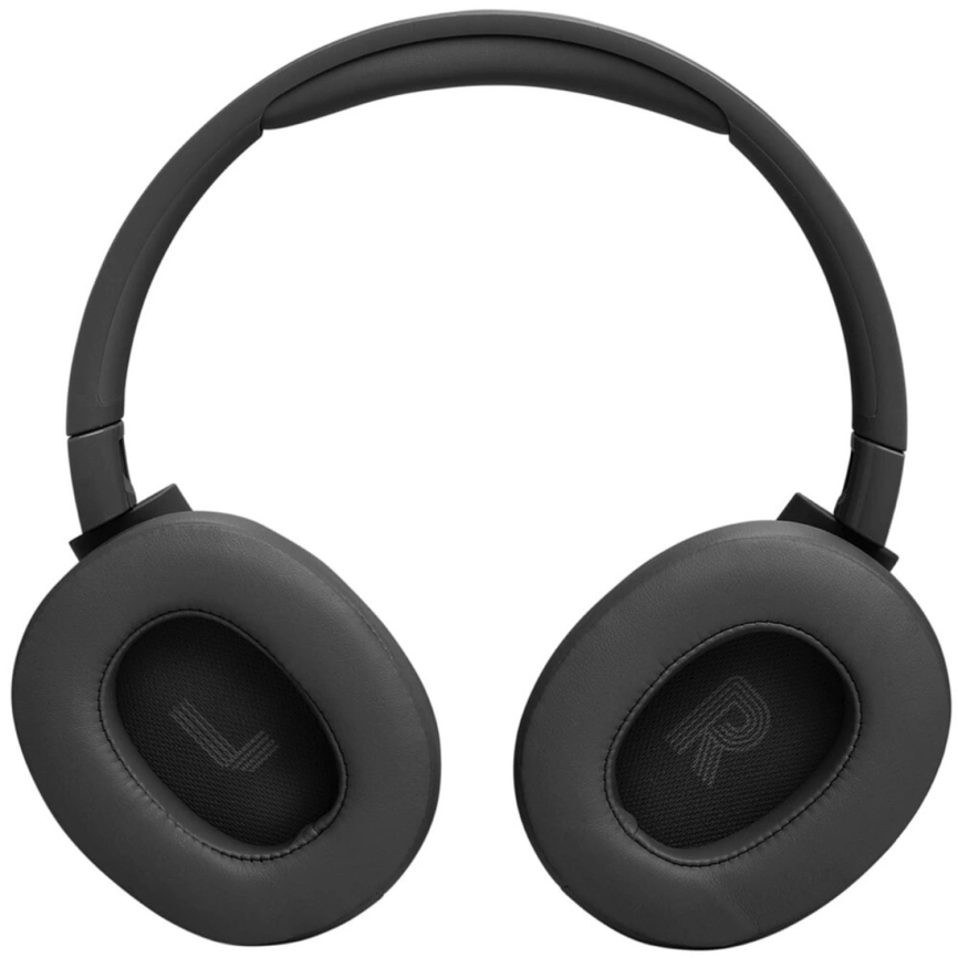 Наушники JBL Tune 770 NC Black